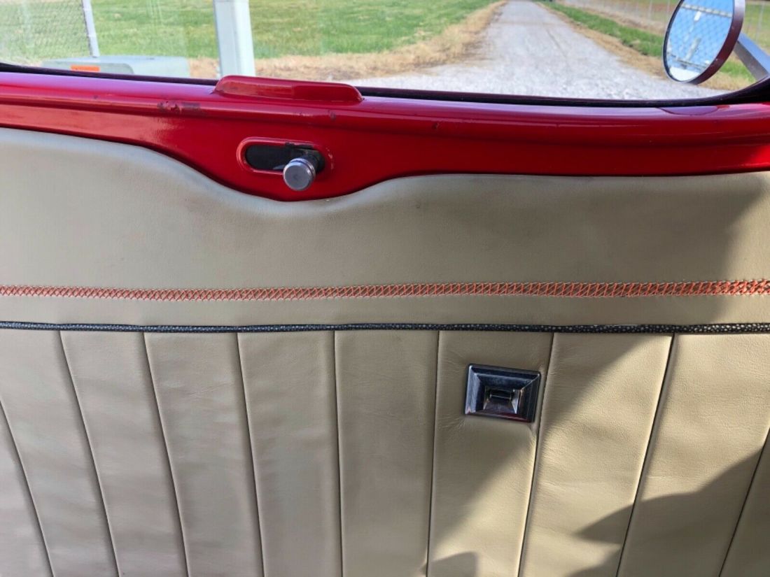 1936 Chevrolet C/K Pickup 1500 - photo 9