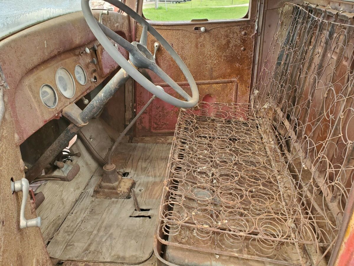 1936 Chevrolet Other Pickups - photo 10