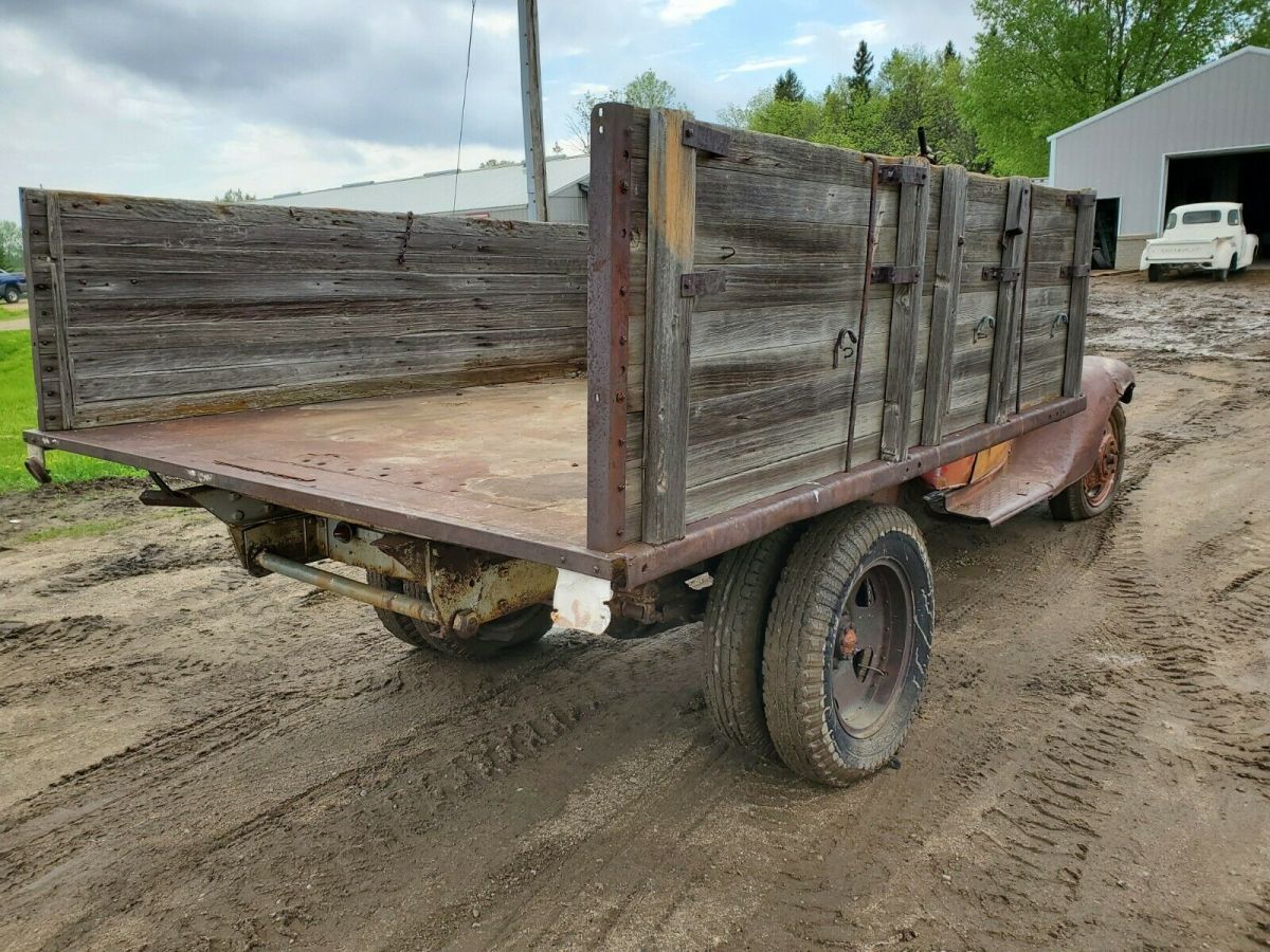 1936 Chevrolet Other Pickups - photo 8