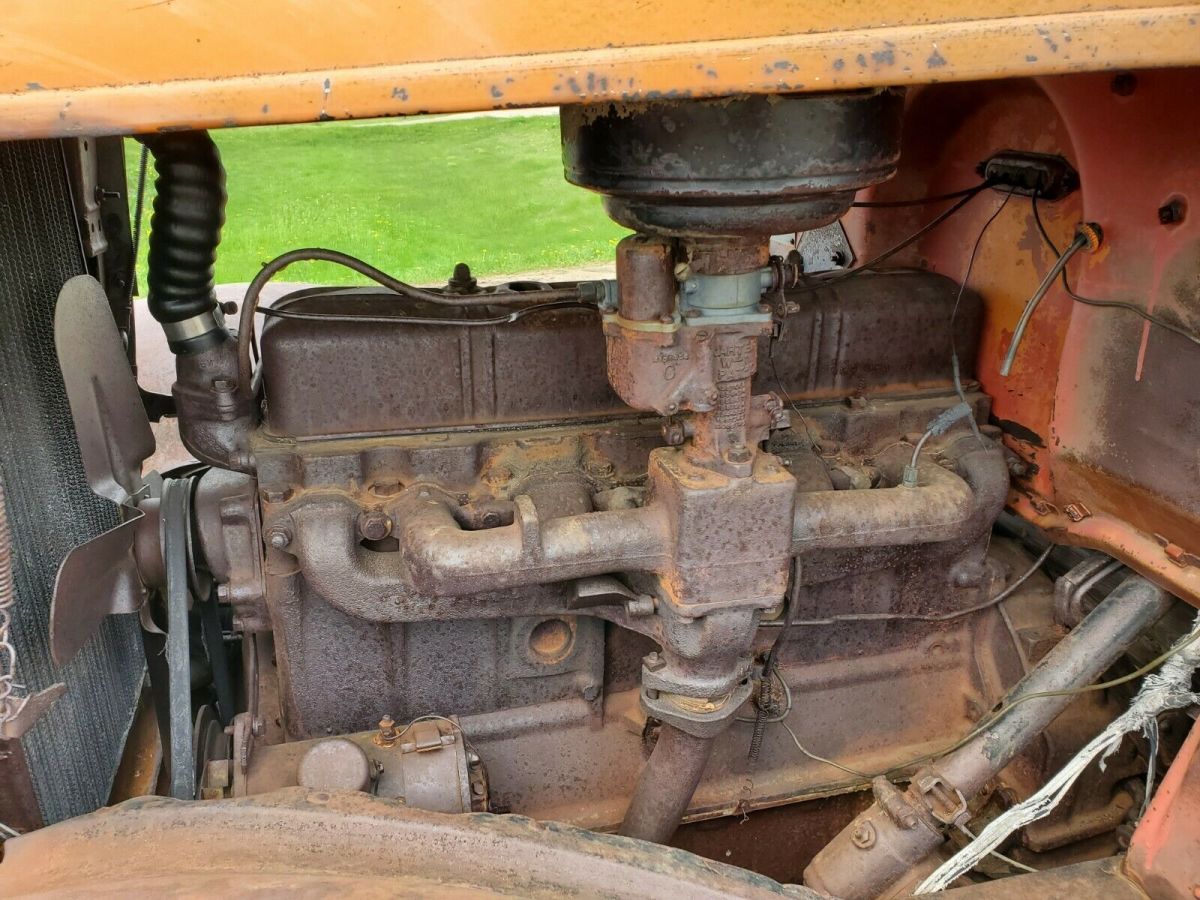1936 Chevrolet Other Pickups - photo 9
