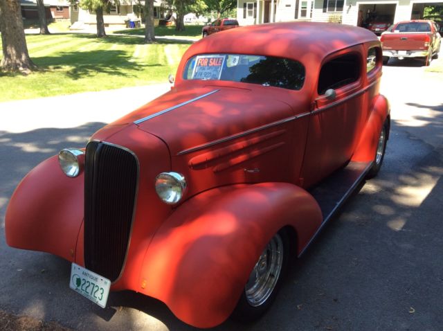 1936 Chevrolet Other - photo 2