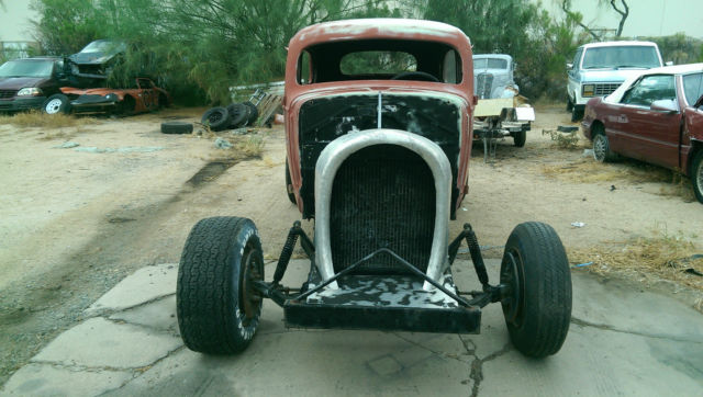 1936 Chevrolet Other PATINA - photo 3