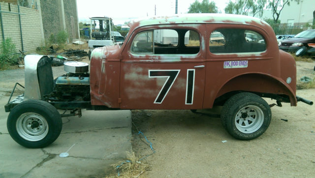 1936 Chevrolet Other PATINA - photo 4