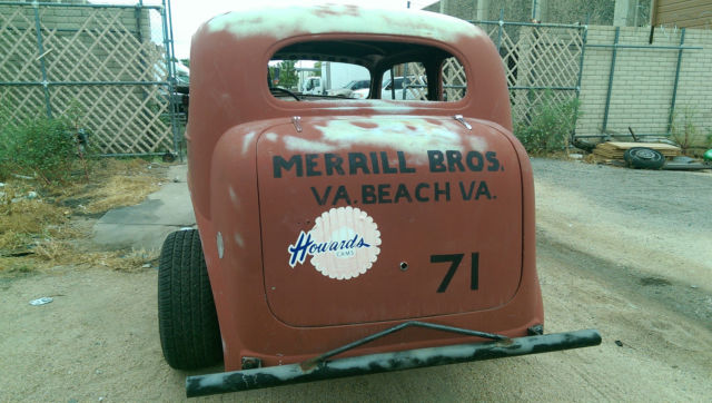 1936 Chevrolet Other PATINA - photo 5