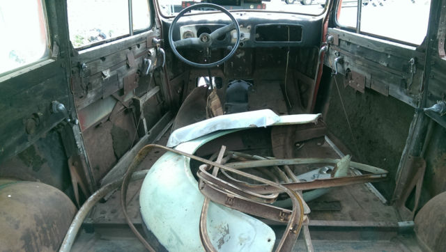 1936 Chevrolet Other PATINA - photo 7