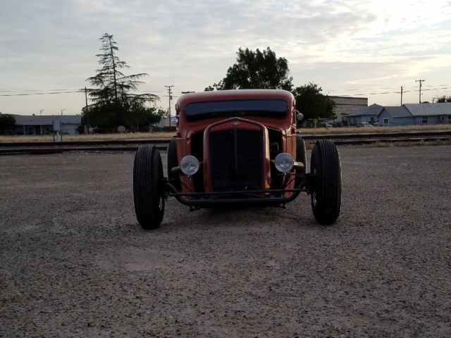 1936 Chevrolet Other Pickups - photo 3
