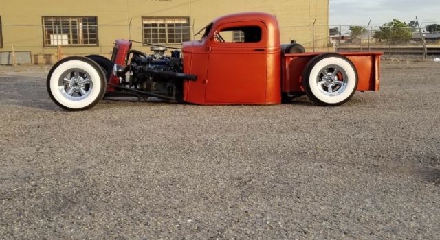 1936 Chevrolet Other Pickups - photo 4
