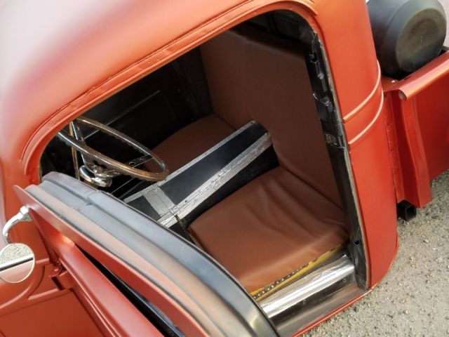 1936 Chevrolet Other Pickups - photo 5
