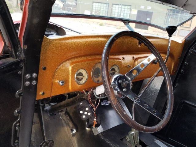 1936 Chevrolet Other Pickups - photo 6