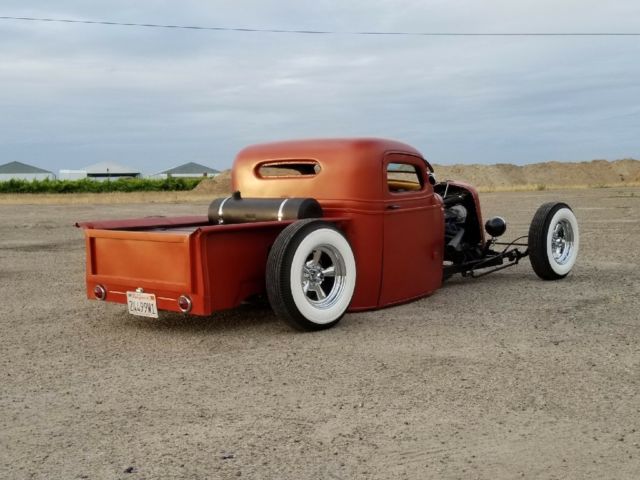 1936 Chevrolet Other Pickups - photo 8