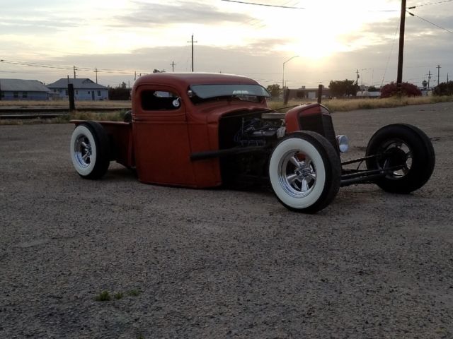 1936 Chevrolet Other Pickups - photo 9