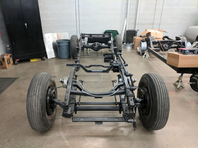 1936 Chrysler Airflow - photo 4