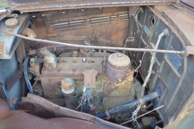 1936 Chrysler Other - photo 6