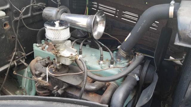 1936 Chrysler Other - photo 10