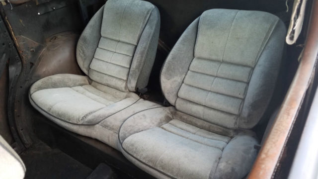 1936 Chrysler Other - photo 6