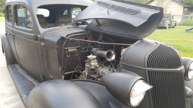 1936 Chrysler Other - photo 9