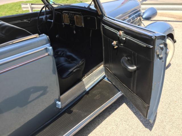 1936 Chrysler Other - photo 8