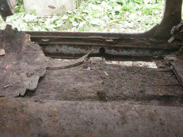 1936 Chrysler Airflow - photo 10