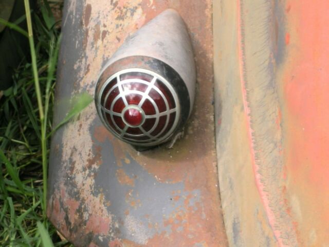 1936 Chrysler Airflow - photo 3