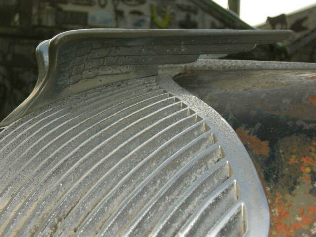 1936 Chrysler Airflow - photo 5