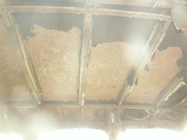 1936 Chrysler Airflow - photo 9