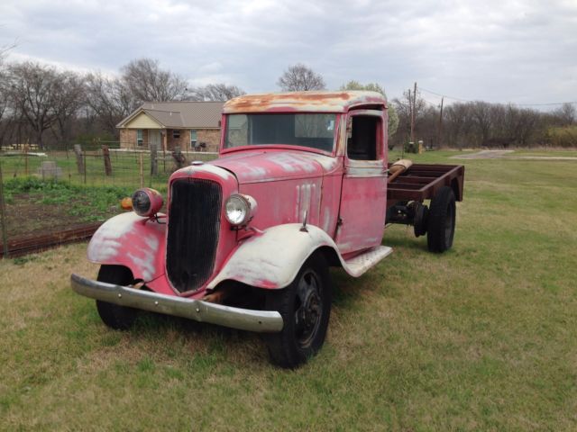 1936 Chevrolet Other - photo 2