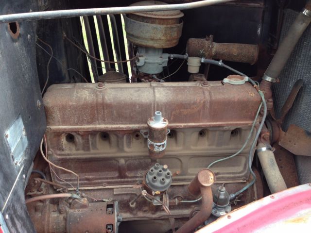 1936 Chevrolet Other - photo 7