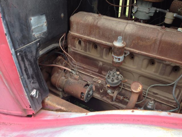 1936 Chevrolet Other - photo 8