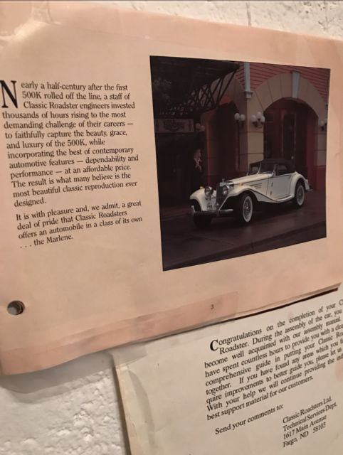 1936 Mercedes-Benz Other - photo 10