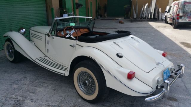 1936 Mercedes-Benz Other - photo 12