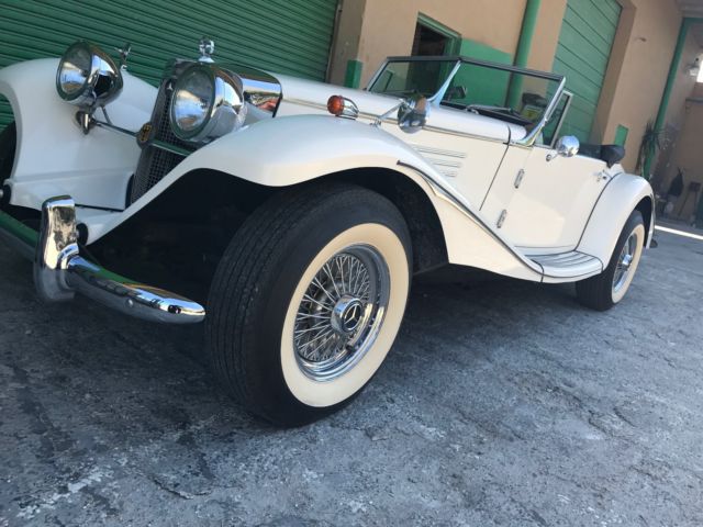 1936 Mercedes-Benz Other - photo 6