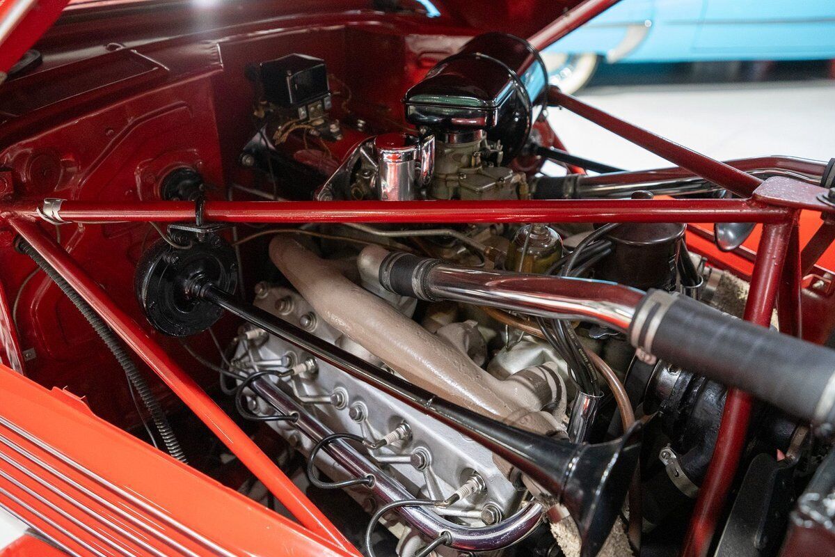 1936 Cord 810 Sportsman Convertible - photo 3