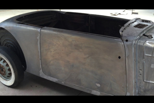 1936 Cord 810 812 - photo 13