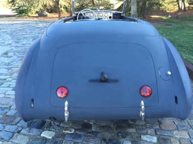 1936 Cord 810 812 - photo 2