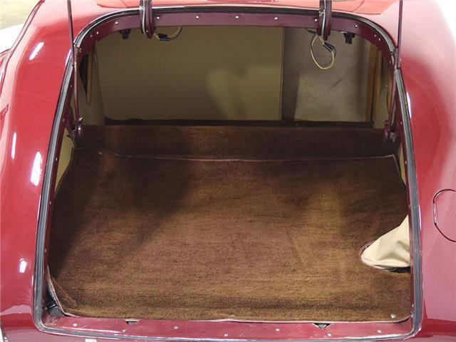 1936 Cord 810 Supercharged - photo 10