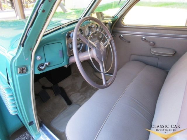 1936 Cord 810 Westchester - photo 4