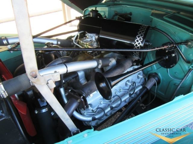 1936 Cord 810 Westchester - photo 5