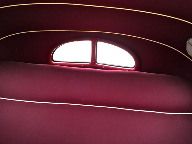 1936 Cord 810 Westchester - photo 8