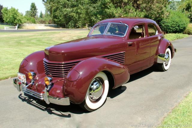 1936 Cord 810 Westchester. Multi-Nat'l Award Winner! GORGEOUS. See VIDEO 1936 Cord 810 Westchester Sedan. Multi-Nat'l Award Winner! GORGEOUS. See VIDEO