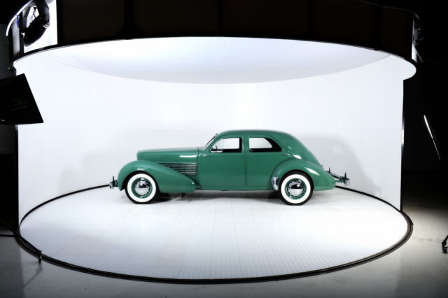 1936 cord 810 westchester not 1937 812 1936 Cord 810 Westchester