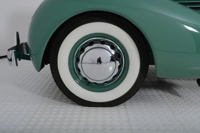 1936 Cord 810 Westchester - photo 10
