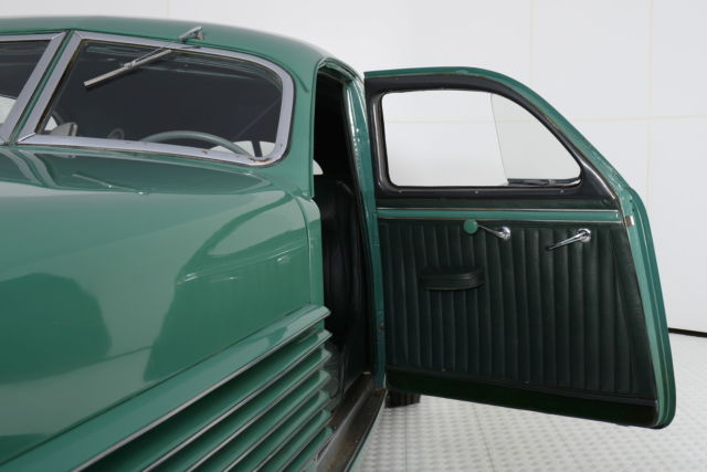 1936 Cord 810 Westchester - photo 11