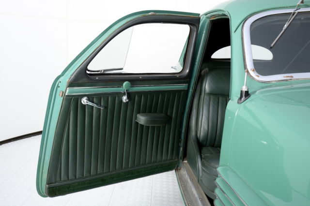 1936 Cord 810 Westchester - photo 12