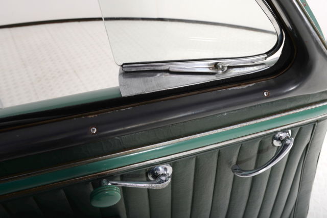 1936 Cord 810 Westchester - photo 13