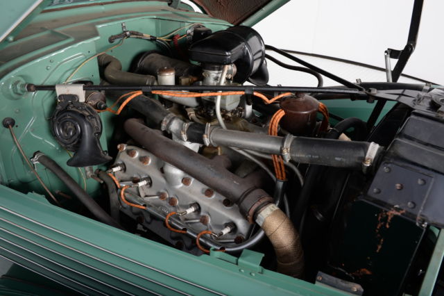 1936 Cord 810 Westchester - photo 7