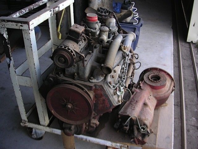 1936 Cord 810 Westchester Sedan - photo 11