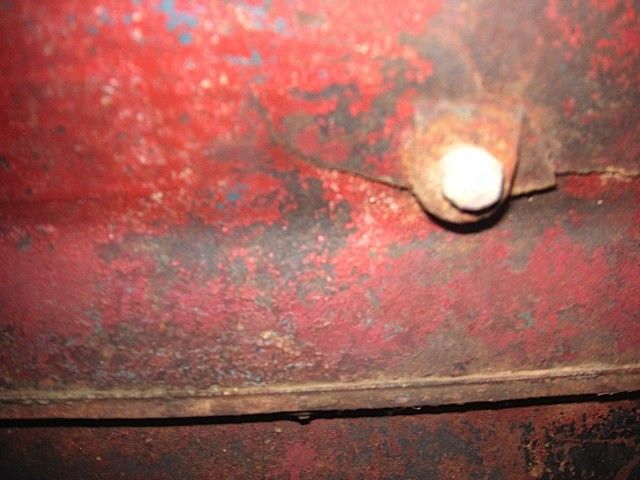1936 Cord 810 Westchester Sedan - photo 12