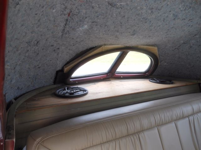 1936 Cord 812 - photo 12