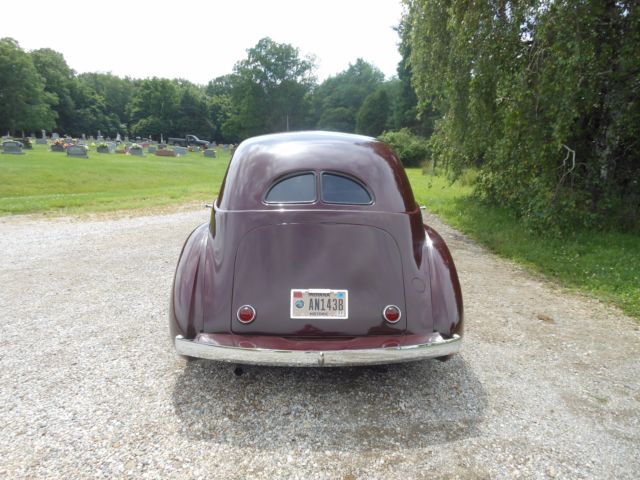 1936 Cord 812 - photo 4