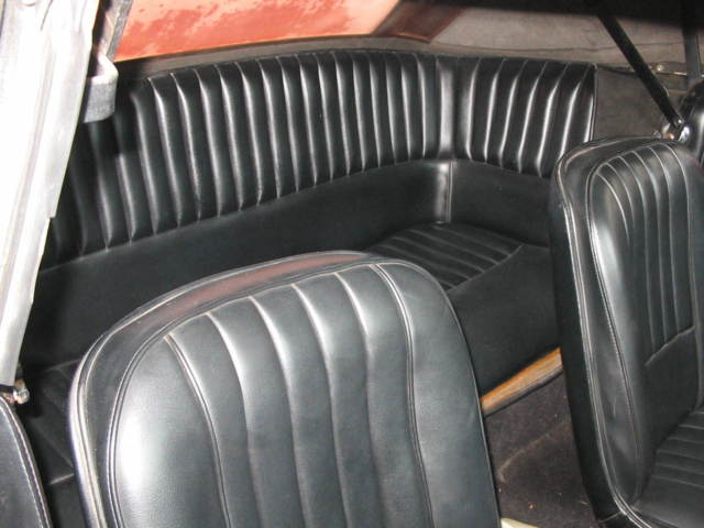 1968 Replica/Kit Makes Cord - photo 11
